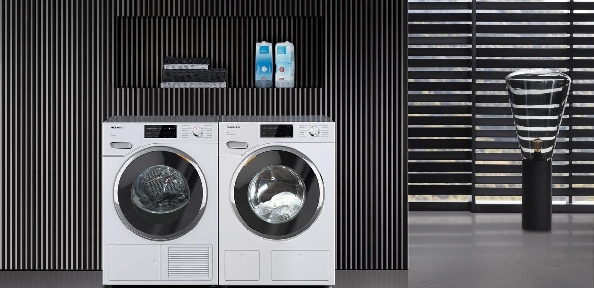 Traditionshersteller für Hausgeräte: Miele. Immer besser. Traditionshersteller für Hausgeräte: Miele. Immer besser.